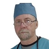 Калинычев Евгений Иванович