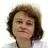 Тюрина Татьяна Валентиновна