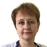 Фадеева Елена Евгеньевна