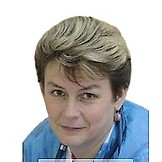 Кудряшова Елена Александровна