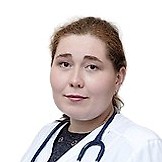 Никанова Екатерина Александровна
