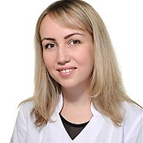 Шпадырева Юлия Владимировна