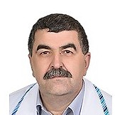 Ахмедов Эльдар Ханбала оглы