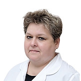 Танюшкина Ирина Владимировна