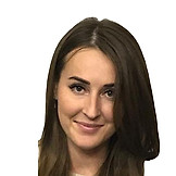 Зебрина Ольга Алексеевна