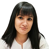 Силкина Елена Михайловна