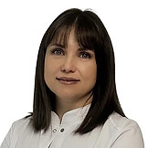 Хомякова Екатерина Сергеевна