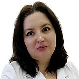 Гриднева Екатерина Владимировна