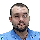 Анохин Герман Сергеевич