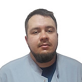 Федяшкин Дмитрий Анатольевич