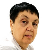 Горкер Фаина Львовна