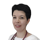 Чеботарёва Мария Витальевна