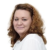 Каган Елена Эдуардовна