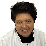 Кузина Юлия Викторовна