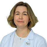 Юсупова Наталья Евгеньевна