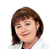 Сердюкова Ирина Анатольевна