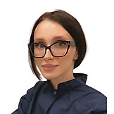 Кузьмина Яна Вячеславовна