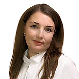 Буряк Екатерина Александровна