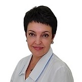 Костянчук Елена Николаевна