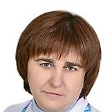 Тюренкова Надежда Алексеевна