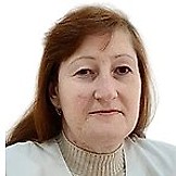 Тараканова Светлана Ивановна