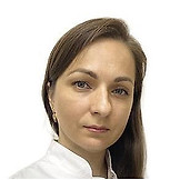 Талышева Оксана Николаевна