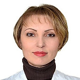 Бабкина Инна Александровна