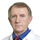 Жуковский Владимир Иванович