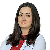 Шишкина Ирина Олеговна