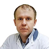 Атрохов Михаил Николаевич