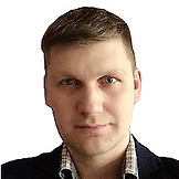 Маслов Константин Андреевич