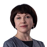 Загрекова Дина Александровна