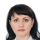 Серебрякова Елена Юрьевна