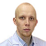 Тимербулатов Али Ильясович