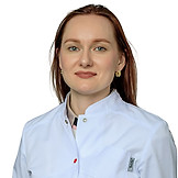 Шаталина Любовь Константиновна