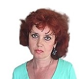 Калинычева Жанна Владимировна