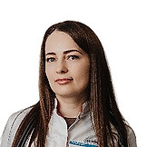 Гржибовская Ольга Яковлевна