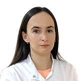 Филатова Мария Александровна