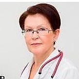 Гришаева Антонина Ивановна