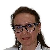 Казанцева Алла Николаевна