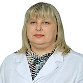 Дудукина Елена Анатольевна