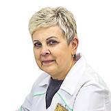 Галина Ольга Владимировна