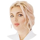 Степкина Яна Михайловна