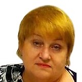 Бирюзова Людмила Ивановна