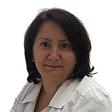 Каменева Оксана Александровна