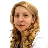 Сидоркина Татьяна Викторовна