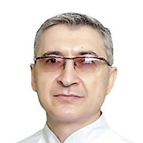 Рагимов Олег Махмудович