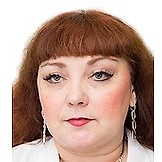 Семисаженова Ольга Владимировна