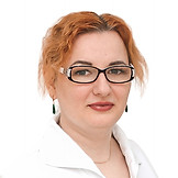 Васильева Юлия Евгеньевна