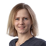 Тамбовцева Наталия Евгеньевна